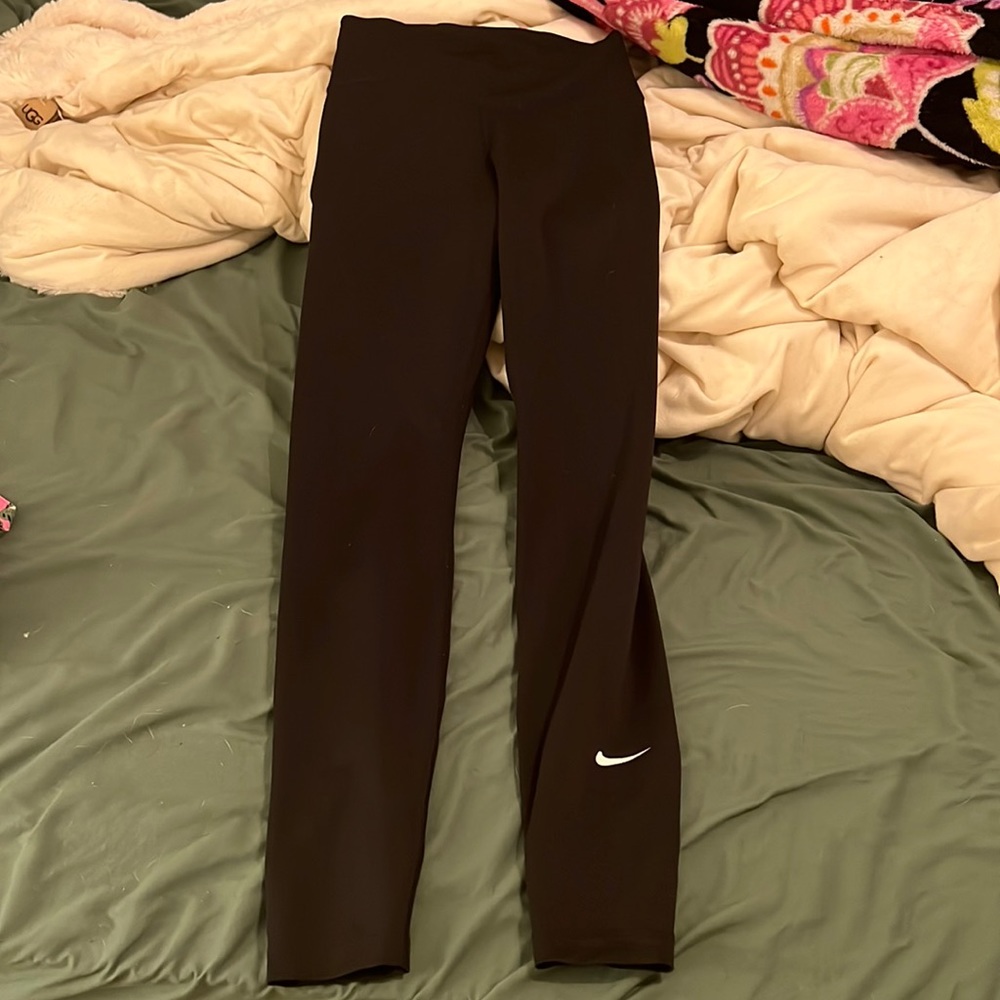 Nike Dri-Fit leggings size XS